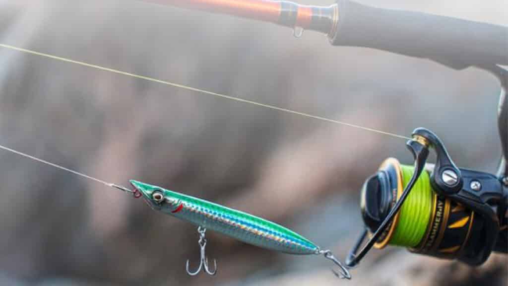 Can you use Baitcaster for Trout Fishing