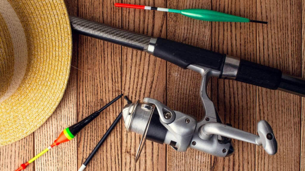 What Rod Is Best for Trout Fishing