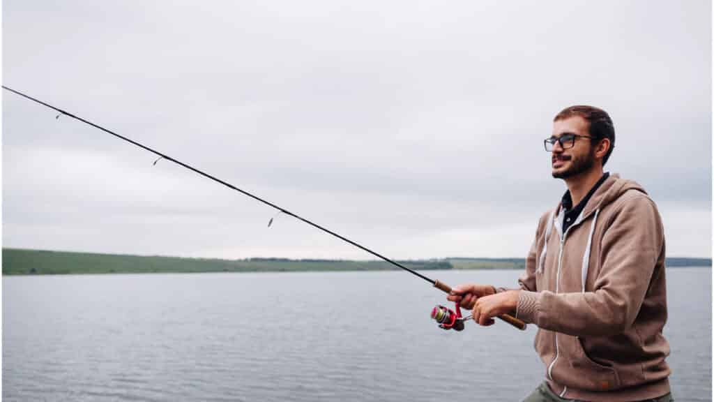 What Rod Is Best for Trout Fishing