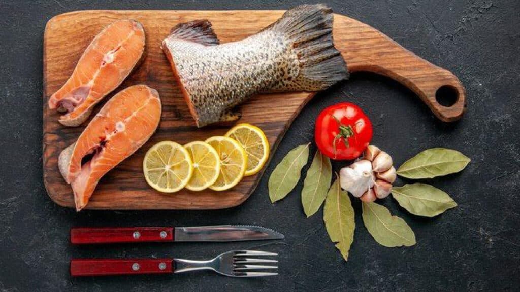 Health Benefits of Eating Trout